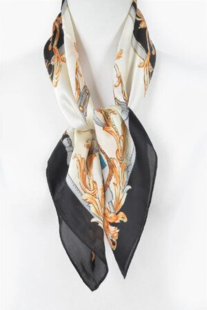 Multi Print Bandana