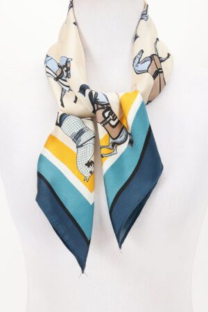 Multi Print Bandana