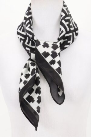 Multi Print Bandana