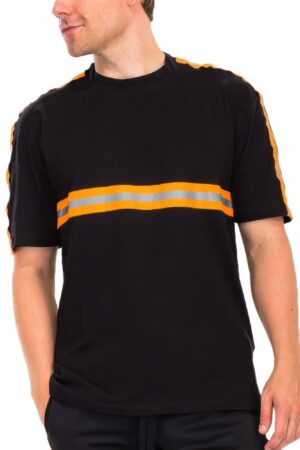 Reflective T-shirt