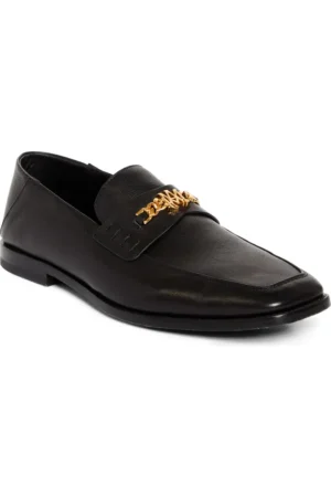 MA Chain Penny Loafer