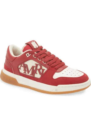 Classic Low Top Sneaker