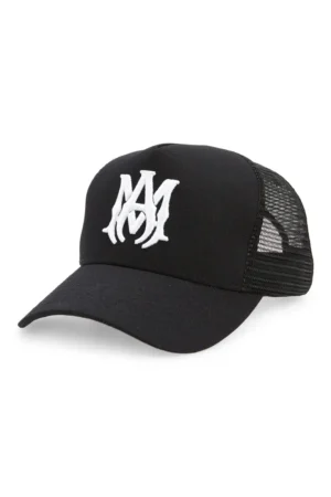 MA Logo Trucker Hat