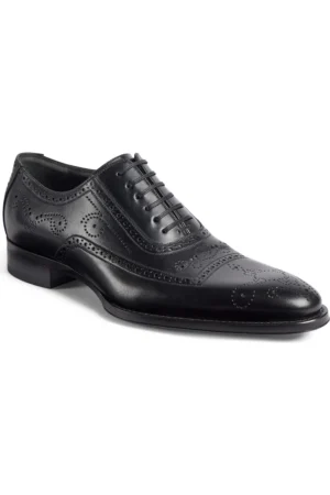 Brogue Oxford