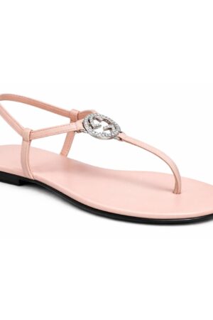 GG Thong Sandal