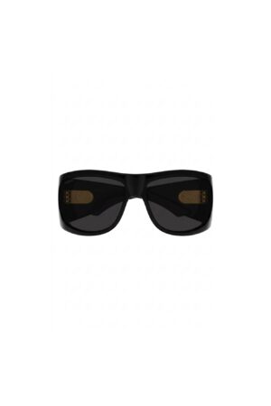 52mm Square Sunglasses