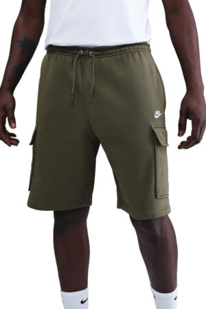 Men's Nike Club Cargo Shorts