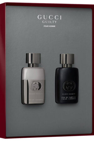 Guilty Mini Pour Homme Cologne Gift Set