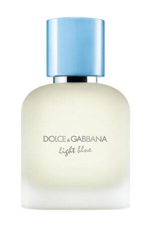 Dolce & Gabbana Light Blue Pour Homme