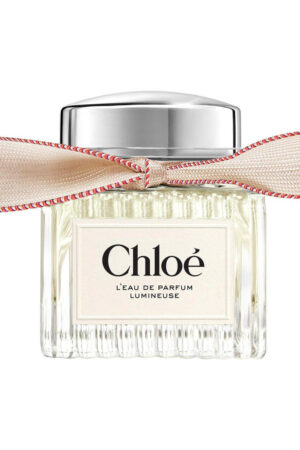 Chloe Eau de Parfum Lumineuse with Jasmine and Vanilla