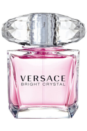 Versace Bright Crystal Eau de Toilette